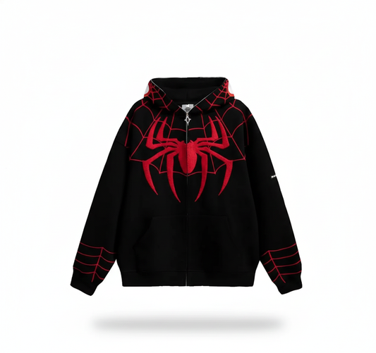 SPIDERMAN HOODIE [BOYS]